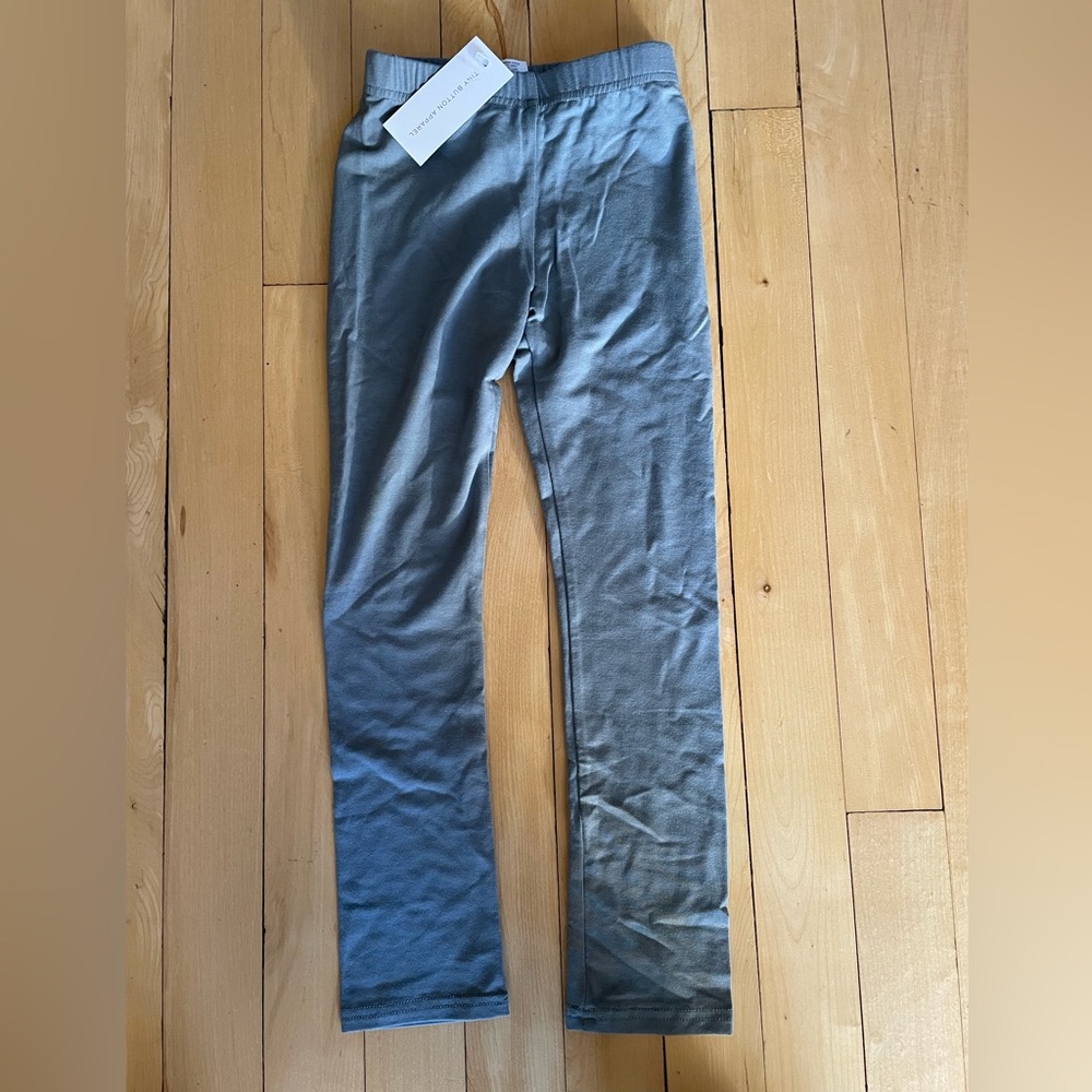 Tiny Button Apparel Leggings 5/6